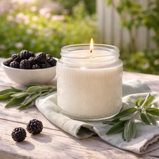 Candles - Spring & Summer 🌼