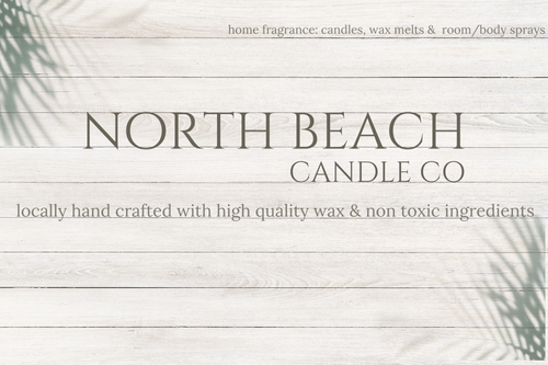 North Beach Candle Co