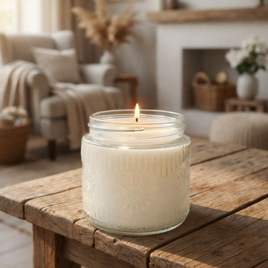 Candles - Spring & Summer 🌼